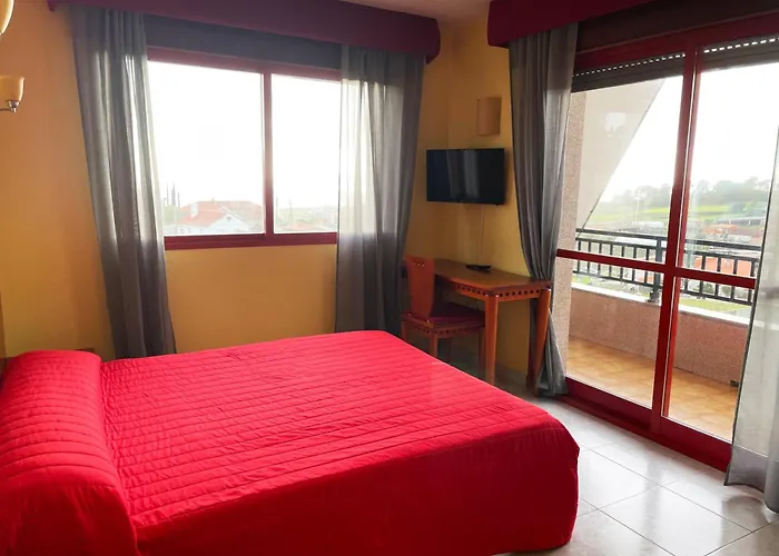 Acquamaris 3000 Sanxenxo