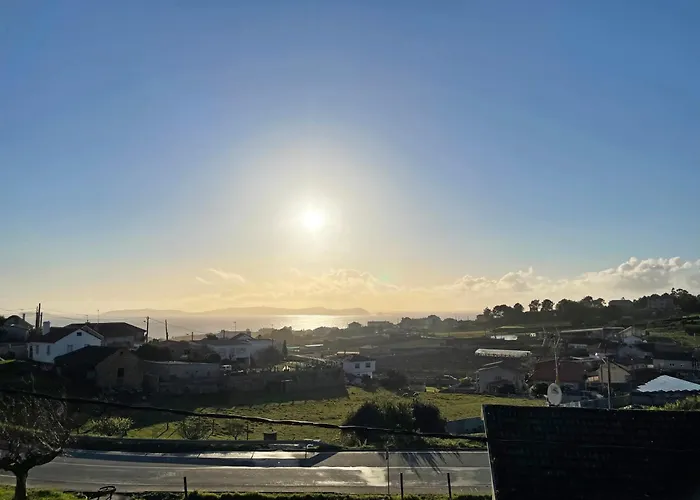 Acquamaris 3000 2* Sanxenxo