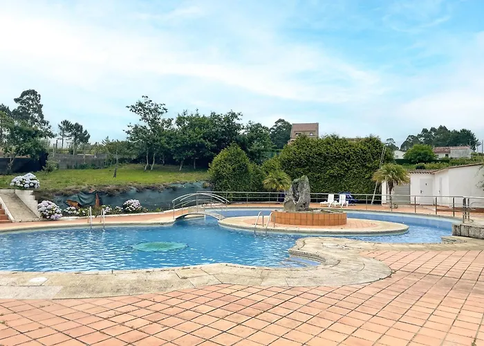 Hotel Acquamaris 3000