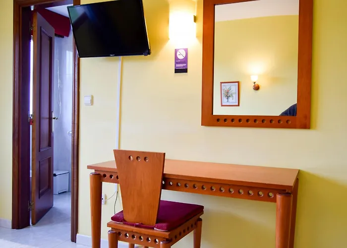 Acquamaris 3000 酒店 2*