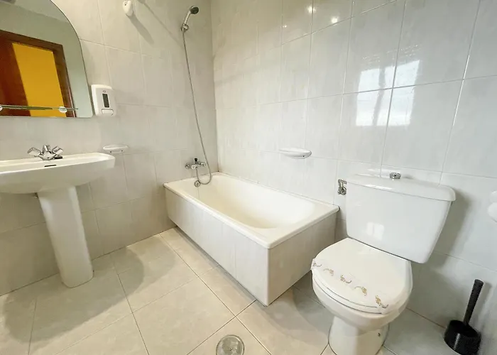 Acquamaris 3000 Hotel Sanxenxo