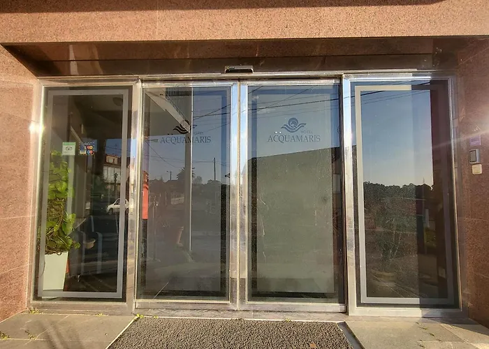 Acquamaris 3000 Hotel