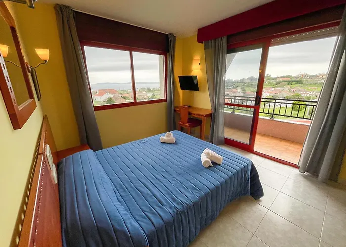 Hotel Acquamaris 3000