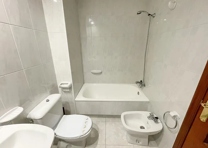 Acquamaris 3000 Hotel 2*