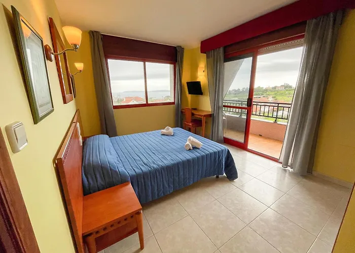 Acquamaris 3000 酒店 桑亨霍