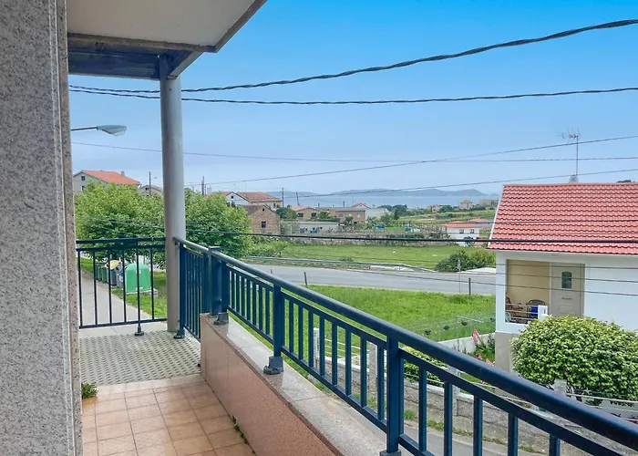 Hotel Acquamaris 3000 Sanxenxo