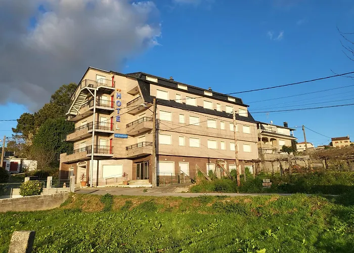 Acquamaris 3000 Hotel 2*