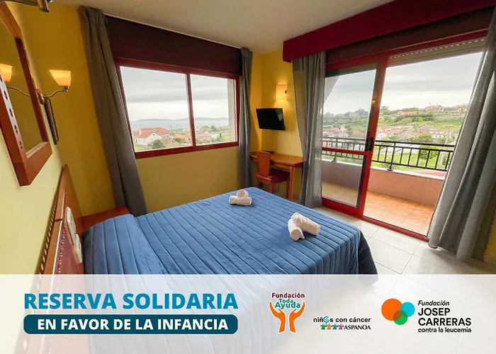 Acquamaris 3000 酒店