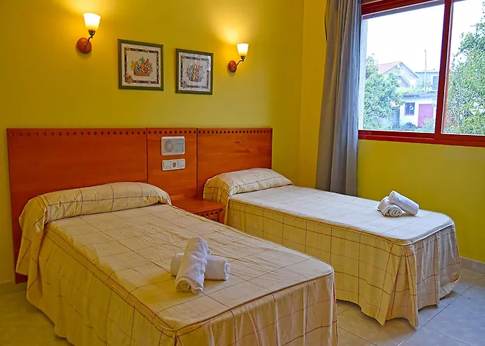 Acquamaris 3000 Hotel 2*