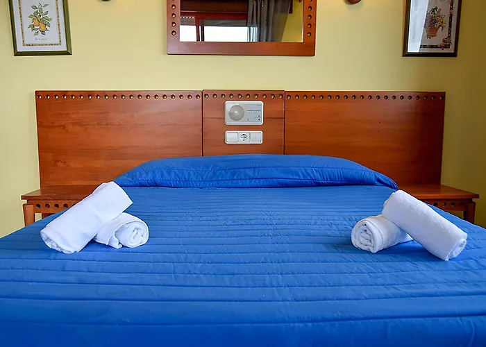 Hotel Acquamaris 3000 Sanxenxo