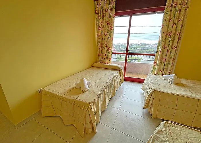 Acquamaris 3000 2* Sanxenxo