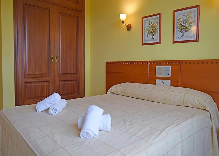 Acquamaris 3000 Hotel Sanxenxo