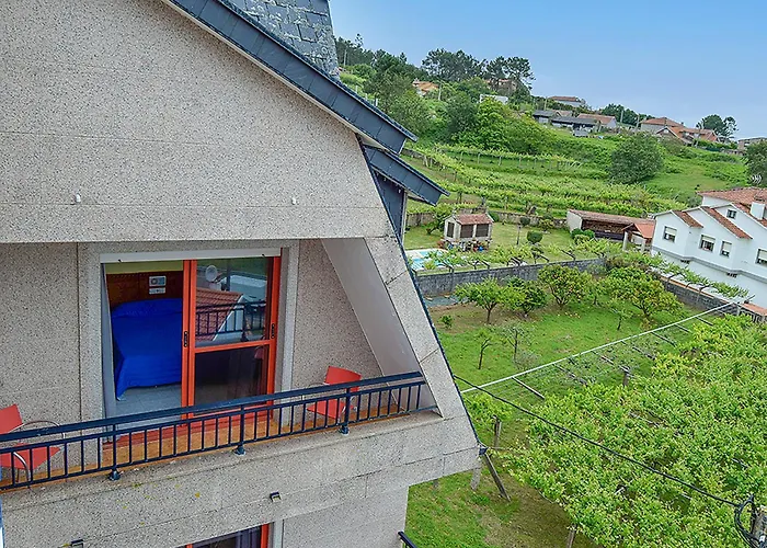 Acquamaris 3000 Sanxenxo