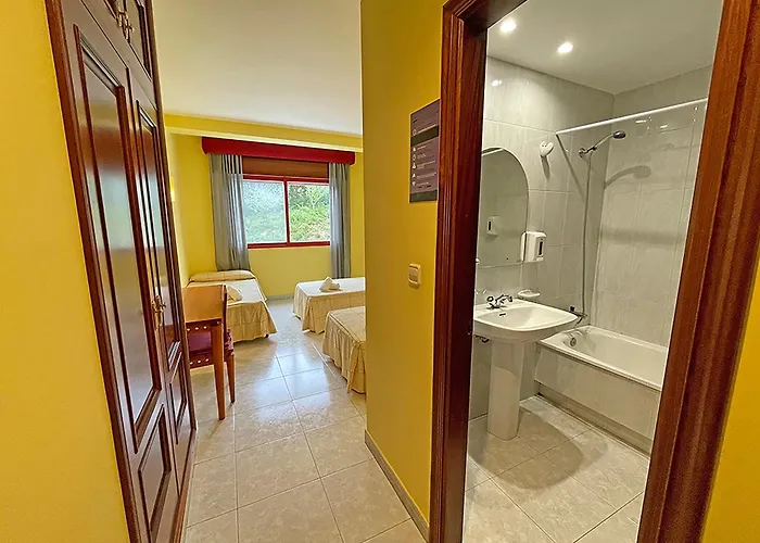 Hotel Acquamaris 3000