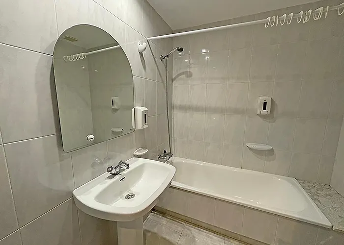 Acquamaris 3000 Hotel Sanxenxo