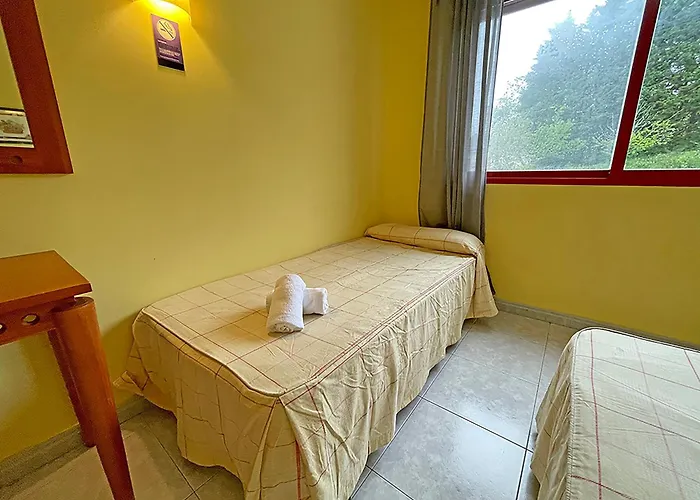 Acquamaris 3000 Sanxenxo