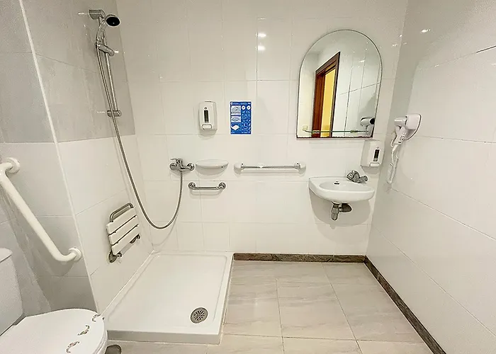 Acquamaris 3000 2* Sanxenxo