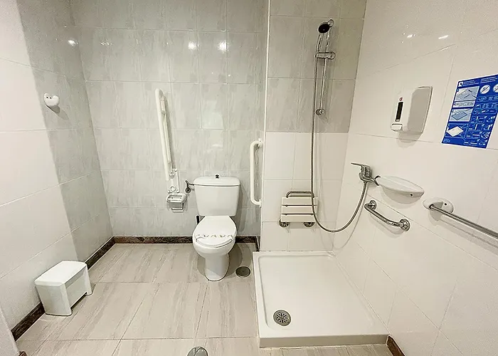 Acquamaris 3000 Hotel