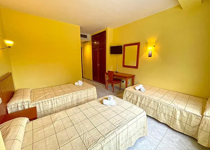 Hotel Acquamaris 3000 Sanxenxo