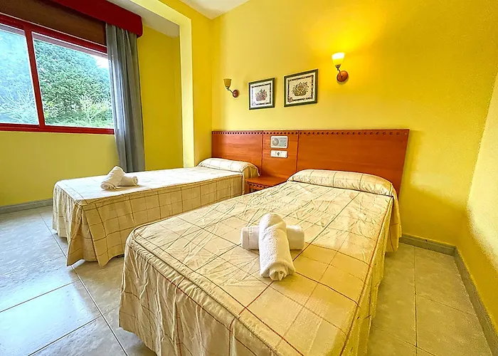 Acquamaris 3000 2* Sanxenxo