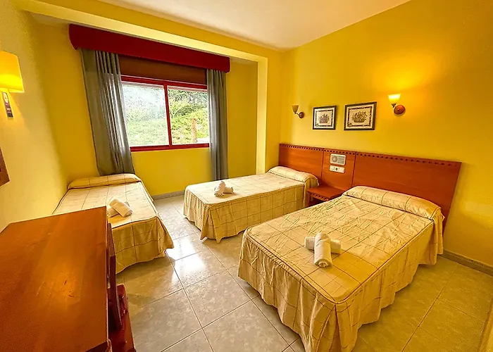 Hotel Acquamaris 3000