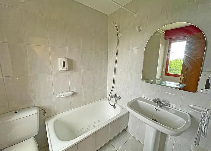 Acquamaris 3000 Hotel 2*