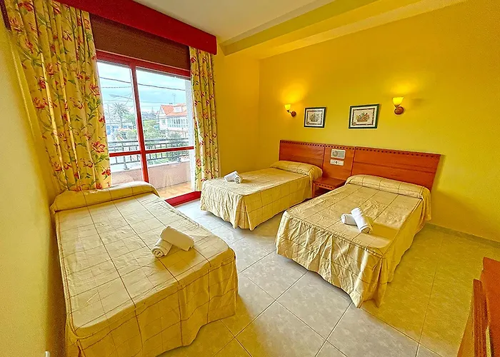 Hotel Acquamaris 3000