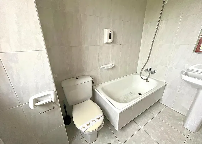 Hotel Acquamaris 3000 2*