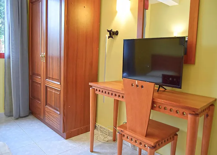 Hotel Acquamaris 3000 Sanxenxo