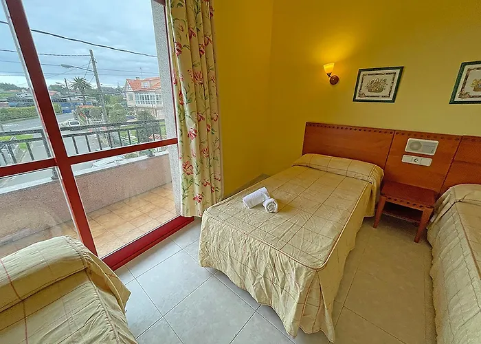 Acquamaris 3000 Sanxenxo