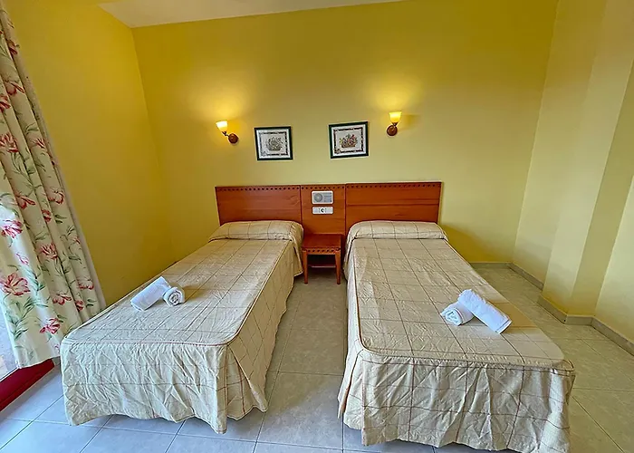 Acquamaris 3000 2* Sanxenxo