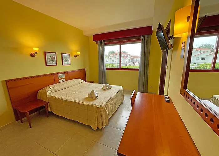 Acquamaris 3000 Hotel 2*