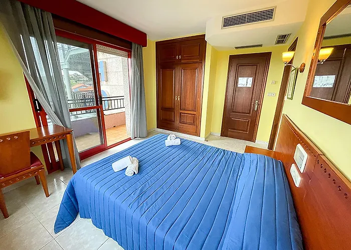 Hotel Acquamaris 3000