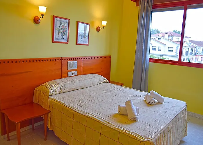 Acquamaris 3000 Sanxenxo