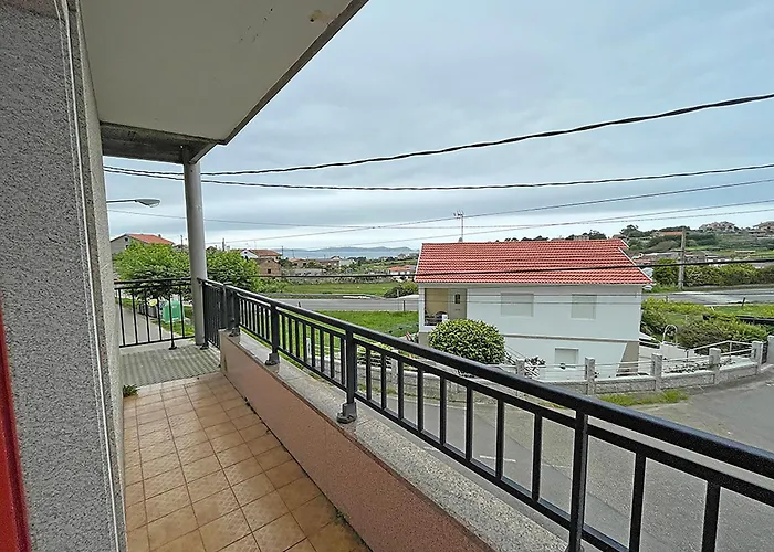 Acquamaris 3000 2* Sanxenxo