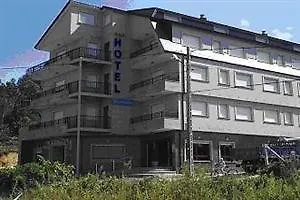 Acquamaris 3000 2* 桑亨霍