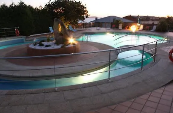 Acquamaris 3000 Sanxenxo