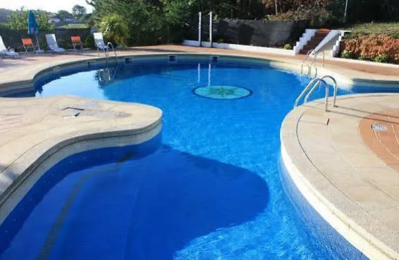 Acquamaris 3000 Hotel 2*