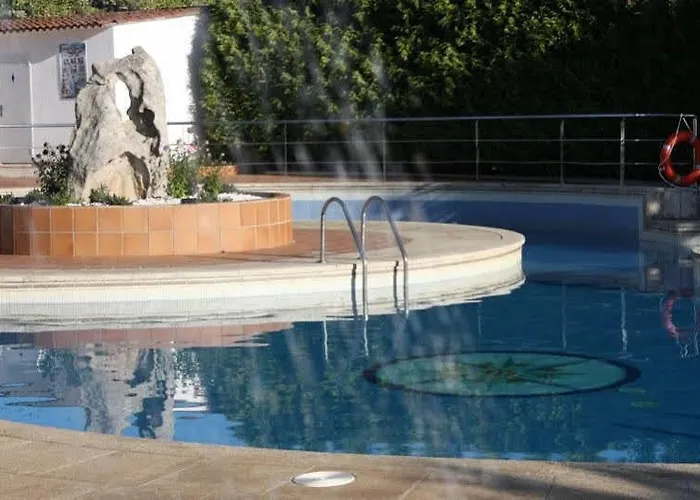 Acquamaris 3000 Hotel