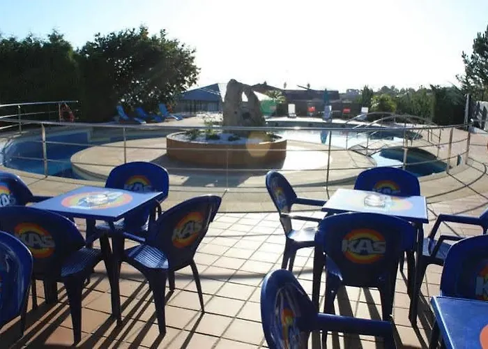 Acquamaris 3000 2* 桑亨霍