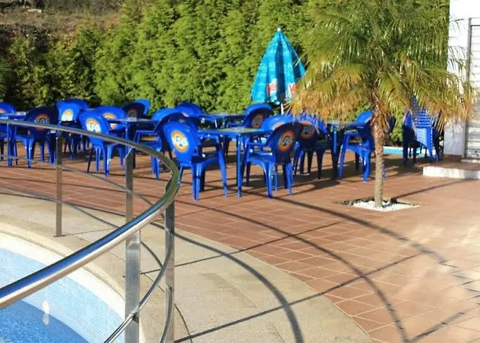 Acquamaris 3000 桑亨霍