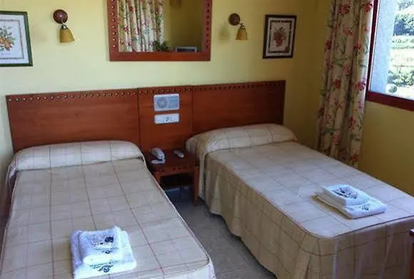 Hotel Acquamaris 3000 Sanxenxo