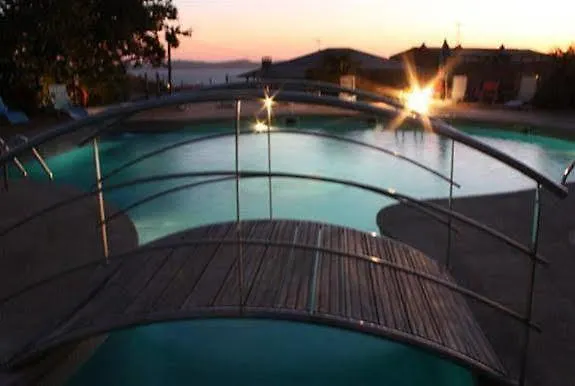 Acquamaris 3000 Hotel Sanxenxo