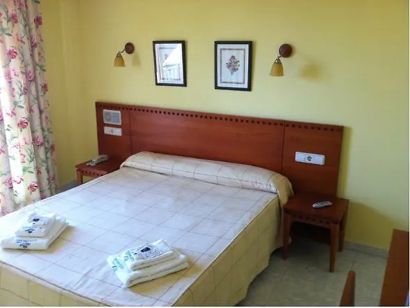 Acquamaris 3000 2* Sanxenxo