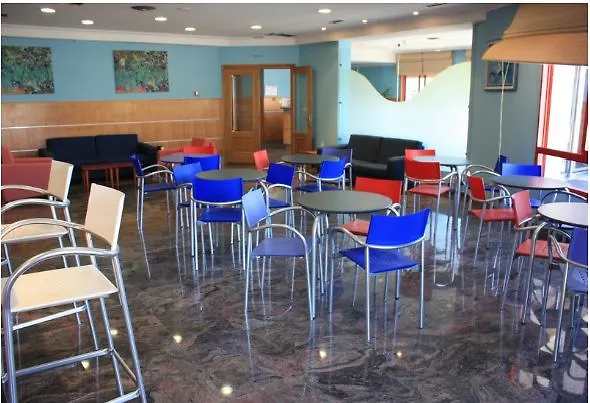 Hotel Acquamaris 3000